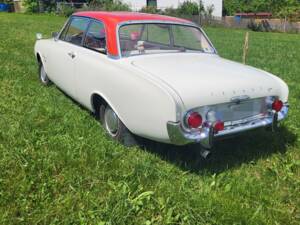 Bild 3/12 von Ford Taunus 17m 1700 (1962)