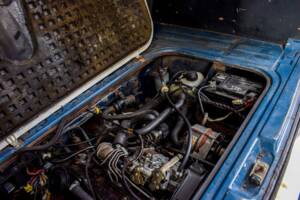 Bild 24/43 von Volkswagen T3 Transporter TD 1.6 (1987)