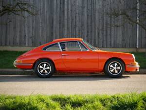 Image 5/20 of Porsche 911 2.0 S (1967)