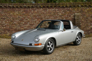 Image 29/50 of Porsche 911 2.0 T (1969)