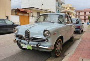 Image 25/47 of Alfa Romeo Giulietta TI (1961)