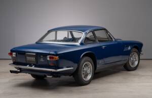 Bild 4/28 von Maserati 3500 GTI Sebring (1967)