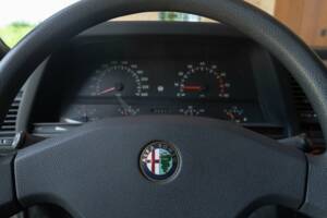 Image 34/50 of Alfa Romeo 164 2.0 (1991)