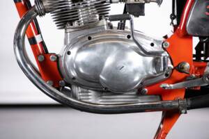 Image 16/50 of MV Agusta 350 S (1972)