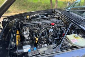 Image 20/47 of Jaguar XJ-S 3.6 (1988)