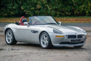 Bild 9/33 von BMW Z8 (2001)