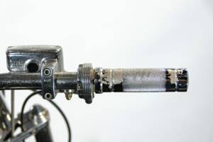 Image 47/50 of Honda VT 600C Shadow (1991)