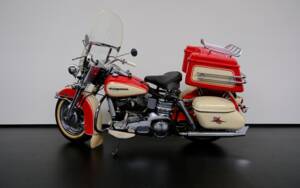 Image 43/75 of Harley-Davidson FL Panhead (1965)