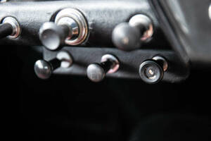 Image 34/50 of Aston Martin DB 2&#x2F;4 Mk III (1958)