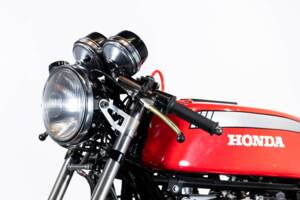 Imagen 30/50 de Honda CB 750 Four (1973)