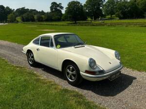 Afbeelding 1/44 van Porsche 912 (1968)