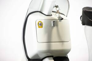 Imagen 13/50 de Piaggio Vespa 50 N Special (1979)