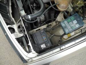 Image 38/42 of BMW 528i (1900)