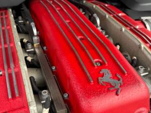 Afbeelding 59/74 van Ferrari 612 Scaglietti (2006)