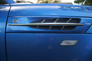 Image 126/132 de BMW Z3 M Coupé (1999)
