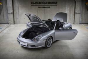 Image 15/100 of Porsche Boxster S "50 Jahre 550 Spyder" (2004)
