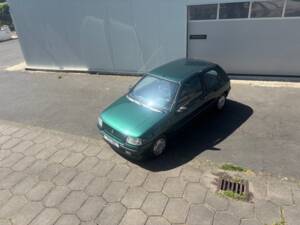 Bild 21/24 von Renault Clio I 1.2 (1995)