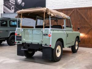 Immagine 11/48 di Land Rover 88 (1963)