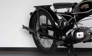 Immagine 21/64 di Riedel Motoren AG Imme R 100/D (1953)