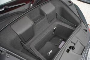 Bild 39/50 von Audi R8 V10 plus (2018)