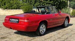 Bild 18/29 von Alfa Romeo 1.6 Spider (1992)