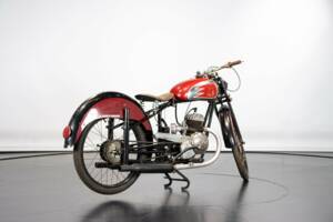 Image 5/50 of FIAMC 125 Sport (1952)