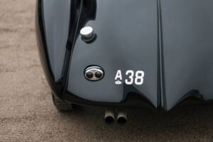 Bild 6/28 von Bugatti Typ 38 A (1927)