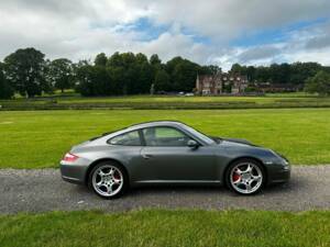 Afbeelding 2/53 van Porsche 911 Carrera S (2008)