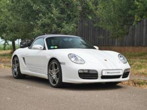 Image 2/50 de Porsche Boxster S (1900)