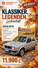 Image 1/98 of Lancia Delta (1989)