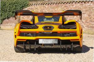 Immagine 5/50 di McLaren Senna LM (2020)