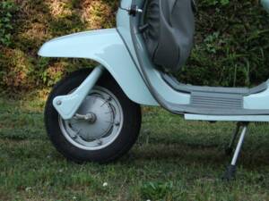 Image 12/50 de Innocenti Lambretta J50 (1967)