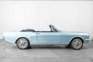 Image 6/50 de Ford Mustang 200 (1966)