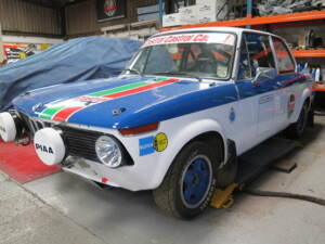 Image 6/14 of BMW 2002 (1971)