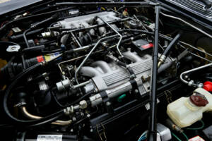 Imagen 26/50 de Jaguar XJ 12 (1985)