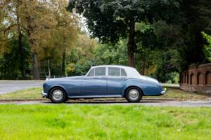 Imagen 14/50 de Rolls-Royce Silver Cloud III (1964)