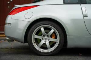 Bild 26/50 von Nissan 350Z (2007)