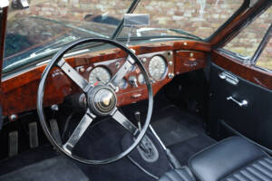 Image 10/50 of Jaguar XK 140 SE DHC (1956)