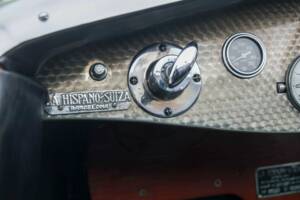 Image 38/50 of Hispano-Suiza 16 HP (1922)