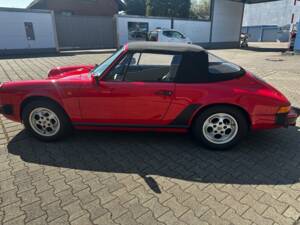Bild 14/41 von Porsche 911 Carrera 3.2 (1984)