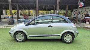 Image 13/54 of Citroën C3 1.6 16V (2004)