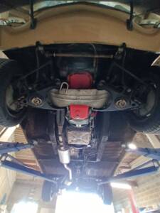 Image 61/73 of Volvo 1800 ES (1972)