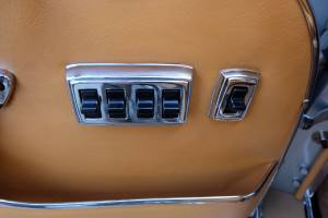 Bild 26/50 von Mercedes-Benz 300 SE (1967)