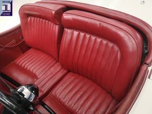 Imagen 14/25 de Jaguar XK 120 OTS (1951)
