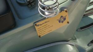 Immagine 38/44 di Piaggio Vespa 125 (1951)