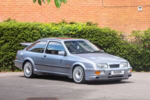 Image 2/50 of Ford Sierra RS Cosworth (1987)