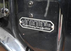 Imagen 15/19 de Ford Model T (1919)