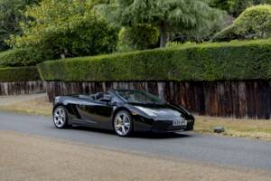 Afbeelding 43/99 van Lamborghini Gallardo (2007)