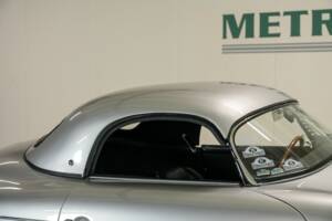 Image 48/50 of Porsche 356 A 1600 Speedster (1958)