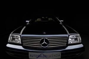 Immagine 30/38 di Mercedes-Benz SL 320 (1997)